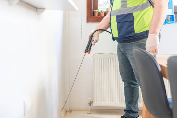 Best Pest Control Near Me in Langley, WA